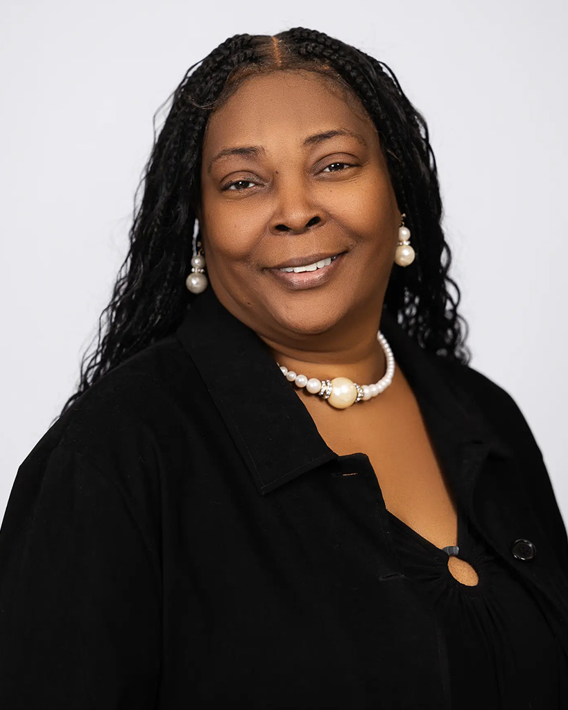 Sha’Rhonda Brown