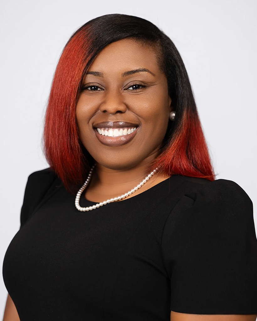 Chynelle Bruce
