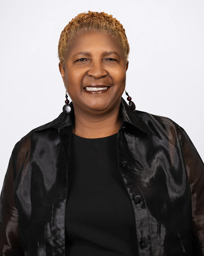 Ciara Holloman