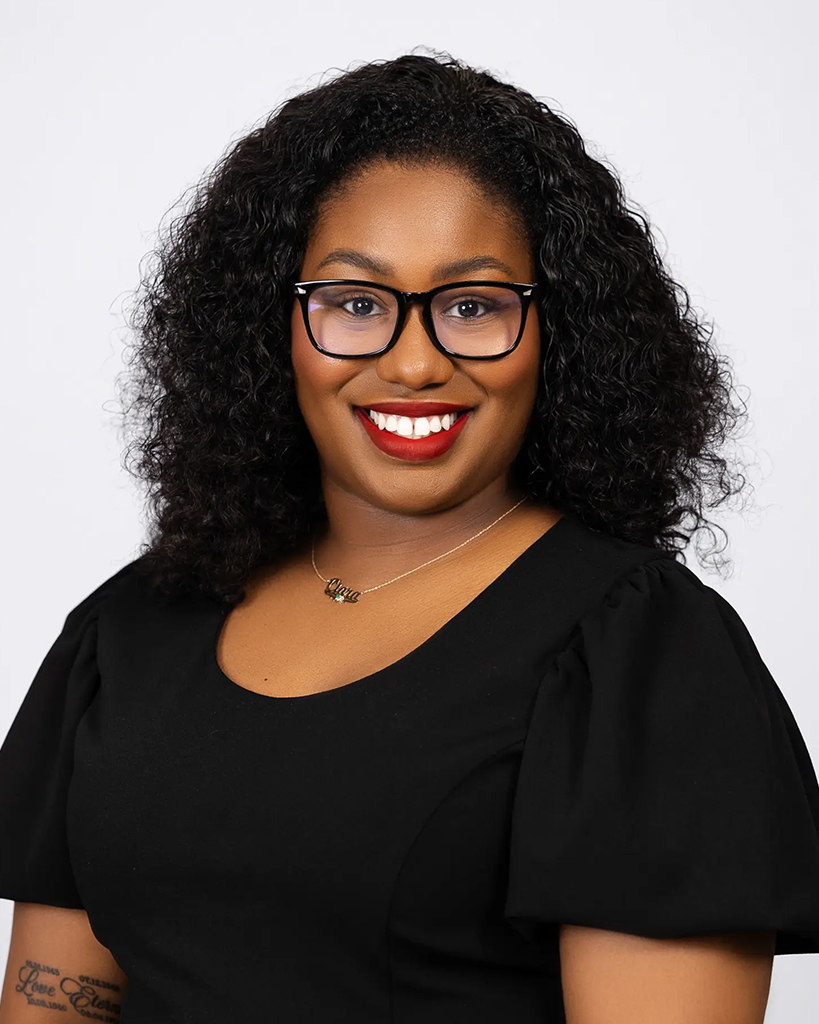 Ciara Holloman